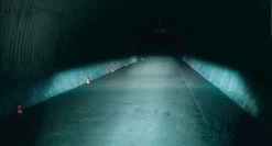 B&M Bush & Müller - IQ Cyo Premium - Eclairage Avant Pour Vélos électriques - 1752Q42/6N0491 6 B&M Bush & Müller - IQ Cyo Premium - Eclairage Avant Pour Vélos électriques - 1752Q42/6N0491 -Promos Vélo Électrique Magasin phare busch mueller iq cyo premium 80 lux pour velo electrique photo du tunnel 3840x2160