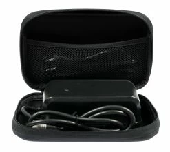 Giant - Pochette Pour Chargeur Rapide Fast Charger 3 Ou 5 Broches -Promos Vélo Électrique Magasin pochette giant fast charger interieur 3840x2160