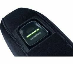 Pro - Housse De Protection Pour Batterie Shimano Steps BT-E8010/8014 -Promos Vélo Électrique Magasin pro housse neoprene batterie shimano steps bt e8010 8014 detail 2 3840x2160