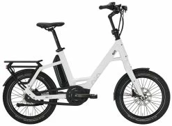 Qio Bikes Qio Eins AP-8 - 2023 -Promos Vélo Électrique Magasin qio eins ap 8 2022 crystal white 3840x2160