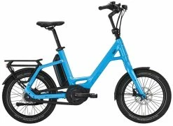 Qio Bikes Qio Eins AP-8 - 2023 -Promos Vélo Électrique Magasin qio eins ap 8 2022 ice blue 3840x2160