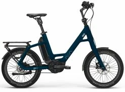 Qio Bikes Qio Eins P-5 - 2022 9 Qio Bikes Qio Eins P-5 - 2022 -Promos Vélo Électrique Magasin qio eins p 5 beryl blue 3840x2160