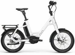 Qio Bikes Qio Eins P-5 - 2022 10 Qio Bikes Qio Eins P-5 - 2022 -Promos Vélo Électrique Magasin qio eins p 5 crystal white 3840x2160
