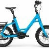 Qio Bikes Qio Eins P-R - 2022 -Promos Vélo Électrique Magasin qio eins p r beryl blue 3840x2160