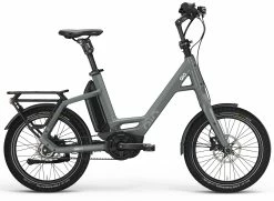 Qio Bikes Qio Eins P-R - 2022 -Promos Vélo Électrique Magasin qio eins p r lead metal 3840x2160
