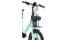 Qio Bikes Qio - LISA - Sac Pour Porte-bagages Avant 9 Qio Bikes Qio - LISA - Sac Pour Porte-bagages Avant -Promos Vélo Électrique Magasin qio lisa sac porte bagages avant 2 3840x2160