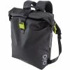 Qio Bikes Qio - MIKA - Combiné Sac à Dos / Sacoche Vélo -Promos Vélo Électrique Magasin qio mika sacoche velo 3840x2160