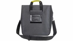 Qio Bikes Qio - Sacoche De Porte-bagages Avant PINA -Promos Vélo Électrique Magasin qio sacoche porte bagages avant pina 1 3840x2160