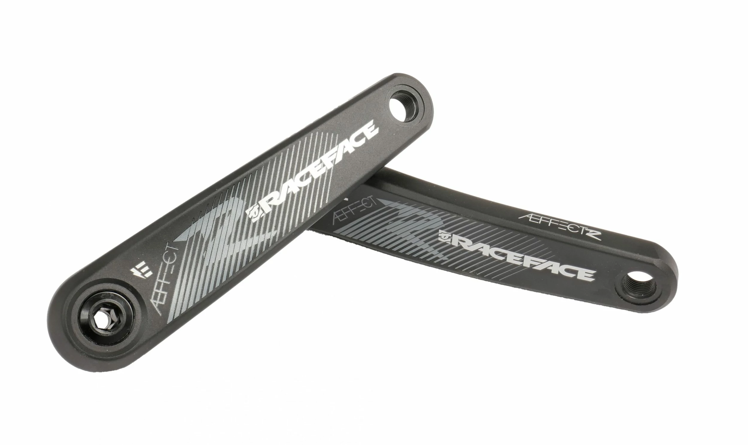 Race Face - Manivelles Aeffect R Pour Moteur Bosch Gen4 3 Race Face - Manivelles Aeffect R Pour Moteur Bosch Gen4