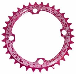 Race Face - Plateau Narrow Wide 34 Dents 104 Mm -Promos Vélo Électrique Magasin race face plateau narrow wide 34 dents 104 mm 5 3840x2160