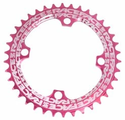 Race Face - Plateau Narrow Wide 38 Dents 104 Mm 13 Race Face - Plateau Narrow Wide 38 Dents 104 Mm -Promos Vélo Électrique Magasin race face plateau narrow wide 38 dents 104 mm rouge 3840x2160