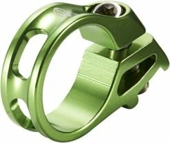 Reverse Components Reverse - Collier Pour Commande De Vitesse Sram Trigger 12 Reverse Components Reverse - Collier Pour Commande De Vitesse Sram Trigger -Promos Vélo Électrique Magasin reverse collier levier vitesse sram trigger vert clair 3840x2160