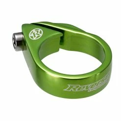 Reverse Components Reverse - Collier De Selle Bolt Ø34,9 Mm -Promos Vélo Électrique Magasin reverse collier selle bolt bleu clair 3840x2160