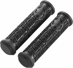 Reverse Components Reverse - Poignées Stamp Basic Ø31mm X 125mm -Promos Vélo Électrique Magasin reverse poignees stamp basic 3 3840x2160