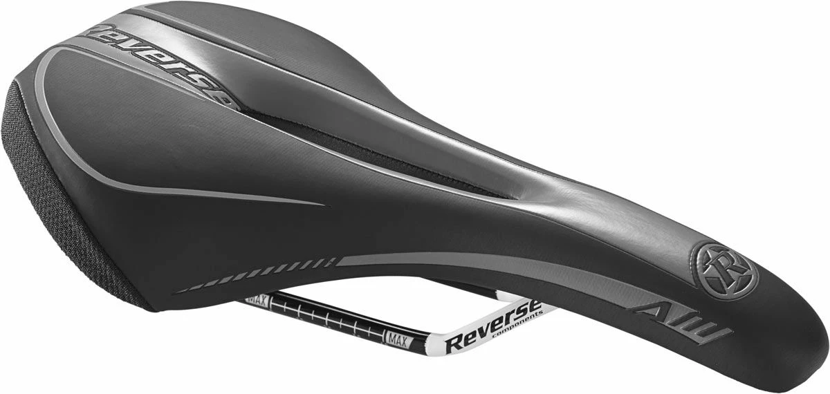 Reverse Components Reverse - Selle AM Ergo 6 Reverse Components Reverse - Selle AM Ergo – Image 4