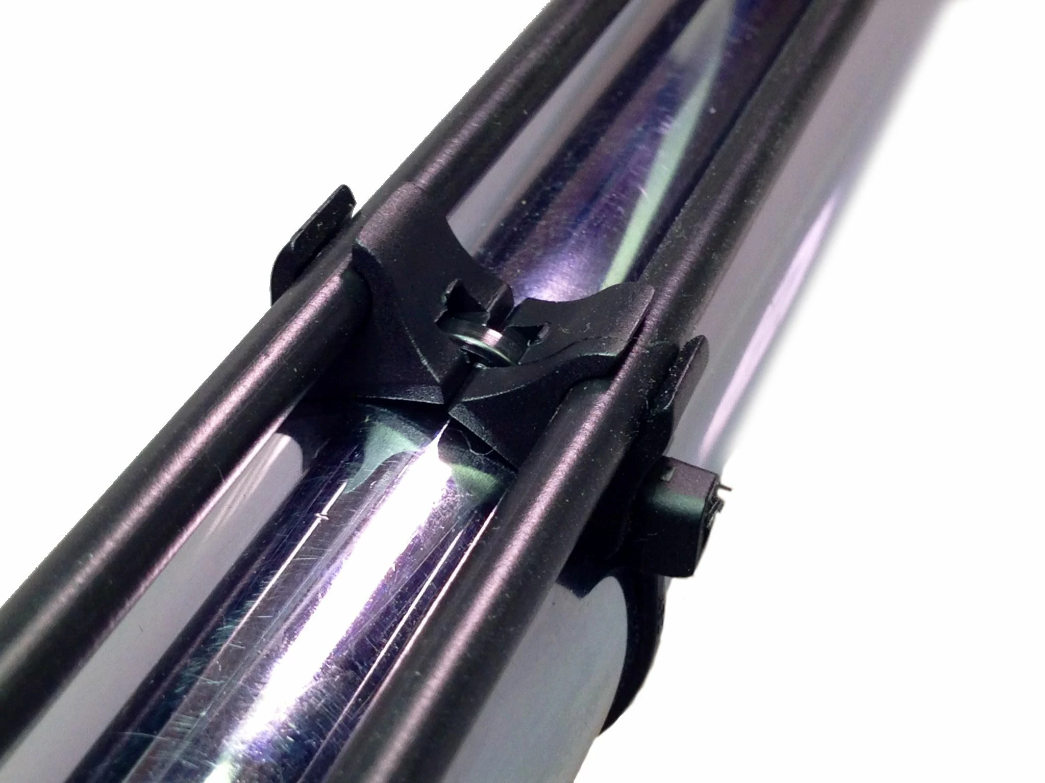 Rohloff - Kit De Gestion De Câbles 3 Rohloff - Kit De Gestion De Câbles