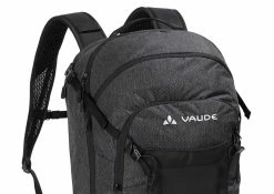 Vaude - EBracket 14 - Sac à Dos Avec Compartiment Batterie -Promos Vélo Électrique Magasin sac a dos vaude e bracket logo 3840x2160
