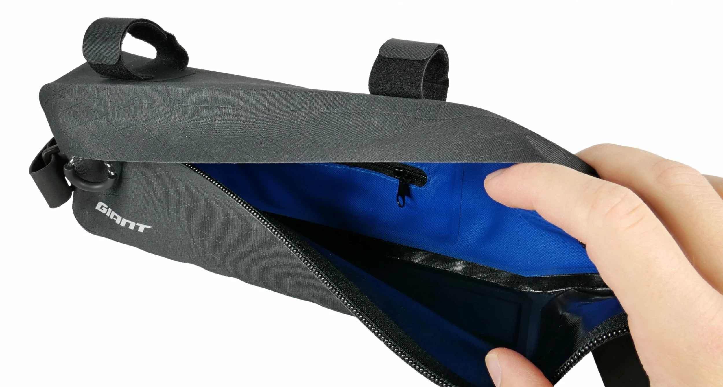 Giant - Sacoche De Cadre H2Pro 7 Giant - Sacoche De Cadre H2Pro – Image 5
