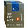Schwalbe - Chambre à Air SV19 - 27,5, 28", 29" -Promos Vélo Électrique Magasin schwalbe chambre a air sv19 3840x2160