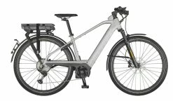 Scott Silence ERide 10 Speed 2021