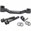 Shimano - Adaptateur De Frein à Disque (étrier De Frein PM Pour Fourche/cadre PM - De 180mm à 203 Mm 1 Shimano - Adaptateur De Frein à Disque (étrier De Frein PM Pour Fourche/cadre PM - De 180mm à 203 Mm -Promos Vélo Électrique Magasin shimano adaptateur de frein a disque etrier pm pour fourche cadre pm 3840x2160