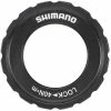 Shimano - Bague De Verrouillage Centerlock Pour Moyeu HB-M8010 | Moyeu Avant Axe Traversant 15/20mm -Promos Vélo Électrique Magasin shimano bague verrouillage centerlock hb m8010 3840x2160
