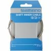Shimano - Câble De Dérailleur En Acier Inoxydable - VTT/route -Promos Vélo Électrique Magasin shimano cable derailleur acier inoxydable 3840x2160