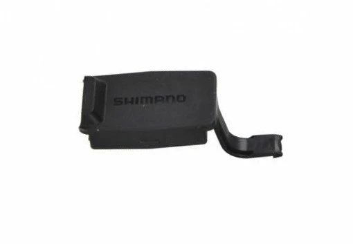 Shimano - Cache Pour Prise De Charge EW-CP100 3 Shimano - Cache Pour Prise De Charge EW-CP100