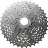 Shimano - Cassette Alivio HG400 9 Vitesses -Promos Vélo Électrique Magasin shimano cassette alivio gh400 9 vitesses 3840x2160