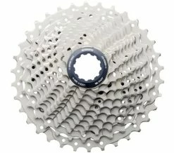 Shimano - Cassette CS-HG800 11 Vitesses - 11-34 Dents