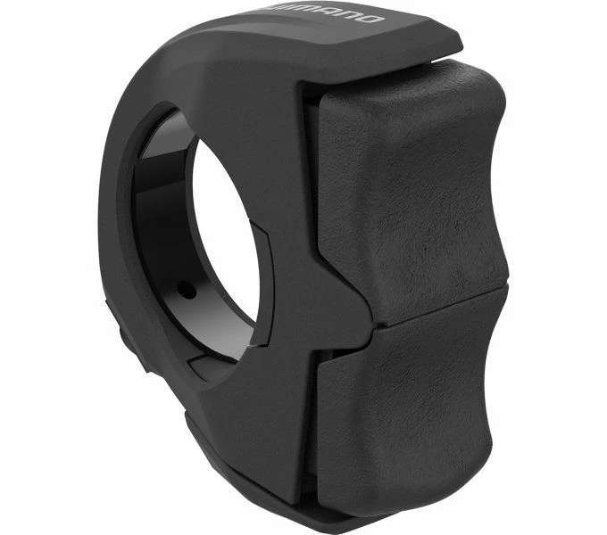 Shimano - Manette Au Guidon SW-EM800-L (gauche, Assistance) 3 Shimano - Manette Au Guidon SW-EM800-L (gauche, Assistance)