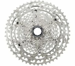 Shimano - Cassette CS-M5100-11 - 11 Vitesses