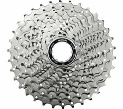 Shimano - Cassette Deore HG500 10 Vitesses 7 Shimano - Cassette Deore HG500 10 Vitesses -Promos Vélo Électrique Magasin shimano deore cassette hg 50 hg 500 10 vitesses detail 1 3840x2160
