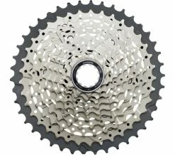 Shimano - Cassette Deore HG500 10 Vitesses 9 Shimano - Cassette Deore HG500 10 Vitesses -Promos Vélo Électrique Magasin shimano deore cassette hg 50 hg 500 10 vitesses detail 3 3840x2160