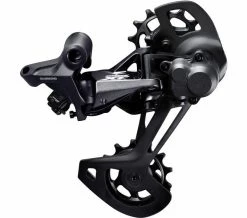 Shimano - Dérailleur Deore XT RD-M8120 - 2x12 - Chape Longue