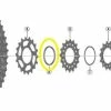 Shimano - Entretoise Y-0GX00310 Pour Cassette XT CS-M8100 -Promos Vélo Électrique Magasin shimano entretoise y0gx00310 cassette cs m8100 3840x2160