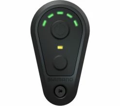 Shimano - Bouton Marche/arrêt EW-SW310 Pour Moteurs EP801 Et EP600 -Promos Vélo Électrique Magasin shimano ew sw310 bouton on off 1 3840x2160