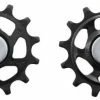 Shimano - Jeu De Galets De Dérailleur Pour Groupes SLX M7100 Et DEORE M6100. 2 Shimano - Jeu De Galets De Dérailleur Pour Groupes SLX M7100 Et DEORE M6100. -Promos Vélo Électrique Magasin shimano galets derailleur slx m7100 deore m6100 3840x2160