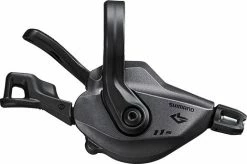 Shimano - Levier De Vitesse DEORE XT M8130 Linkglide 11 Vitesses (Levier Droit)
