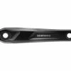 Shimano - Manivelles STePS FC-EM600, 160, 165, 170 Ou 175 Mm -Promos Vélo Électrique Magasin shimano manivelles steps fc em600 3840x2160