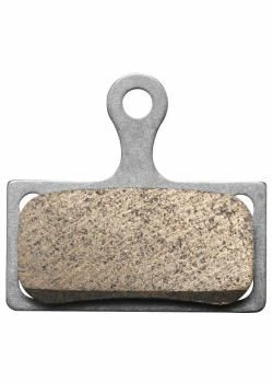 Shimano - Plaquette De Frein G03A - Résine 3 Shimano - Plaquette De Frein G03A - Résine