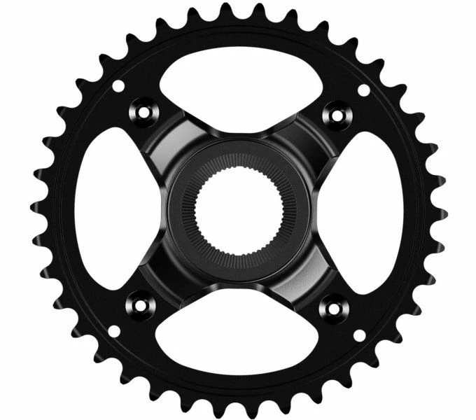 Shimano - Plateau SM-CRE70 Pour Dérailleur 9, 10 Ou 11 Vitesses 4 Shimano - Plateau SM-CRE70 Pour Dérailleur 9, 10 Ou 11 Vitesses – Image 2