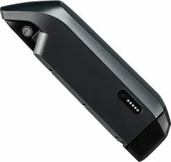 Shimano Steps - Batterie De Cadre BT-E6010 418 Wh, Noir 9 Shimano Steps - Batterie De Cadre BT-E6010 418 Wh, Noir -Promos Vélo Électrique Magasin shimano steps batterie de cadre bt e6010 avec support 3840x2160