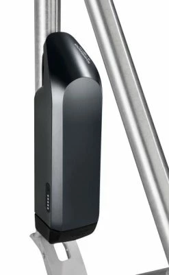 Shimano Steps - Batterie De Cadre BT-E6010 418 Wh, Noir 11 Shimano Steps - Batterie De Cadre BT-E6010 418 Wh, Noir -Promos Vélo Électrique Magasin shimano steps batterie de cadre bt e6010 noir 355950 1570 3840x2160