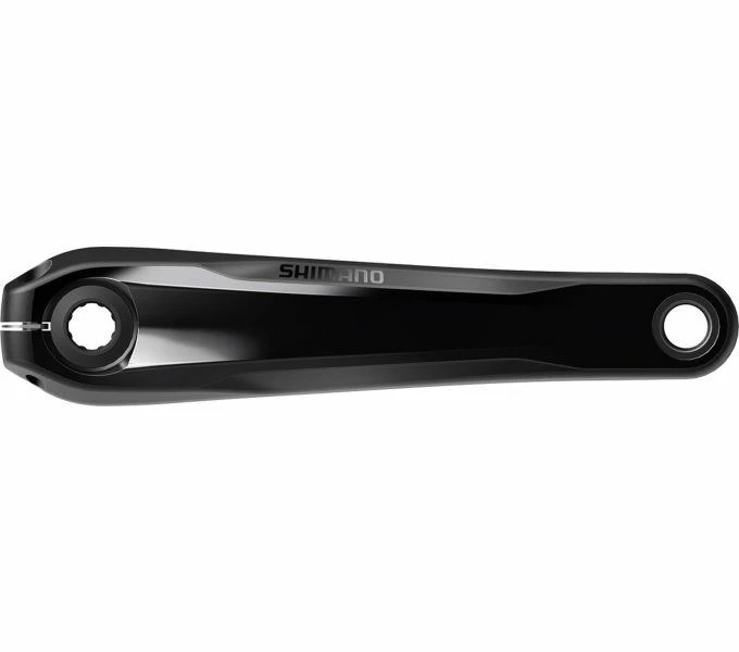 Shimano Steps - Manivelles FC-EM900 Hollowtech II 160 | 165 | 170 | 175mm 3 Shimano Steps - Manivelles FC-EM900 Hollowtech II 160 | 165 | 170 | 175mm