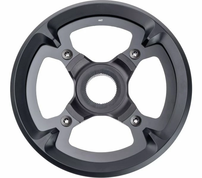 Shimano Steps - Plateau SM-CRE80 Avec Spider | 10/11 Vitesses | Ligne De Chaîne 50 Mm 4 Shimano Steps - Plateau SM-CRE80 Avec Spider | 10/11 Vitesses | Ligne De Chaîne 50 Mm – Image 2