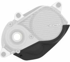 Shimano Steps - Sabot Pour Moteur EP8 (DC-EP800-G) -Promos Vélo Électrique Magasin shimano steps sabot moteur ep8 2 3840x2160