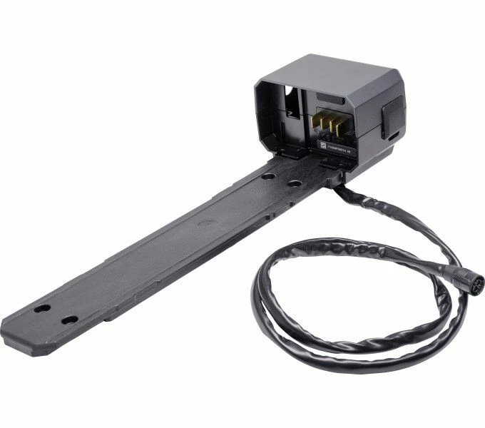 Shimano - Support De Batterie BM-E6000 Pour Porte-bagages 3 Shimano - Support De Batterie BM-E6000 Pour Porte-bagages