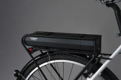 Outlet - Shimano Steps - Batterie De Porte-bagages BT-E6001 500Wh -Promos Vélo Électrique Magasin shimano steps batterie gepaecktraeger montiert rechts 3840x2160