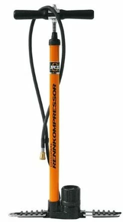 SKS - Pompe à Pied Rennkompressor -Promos Vélo Électrique Magasin sks pompe a pied rennkompressor detail 2 3840x2160